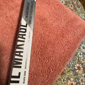 NIB Waterproof liquid eyeliner